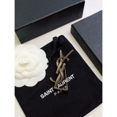 Ysl Brooches